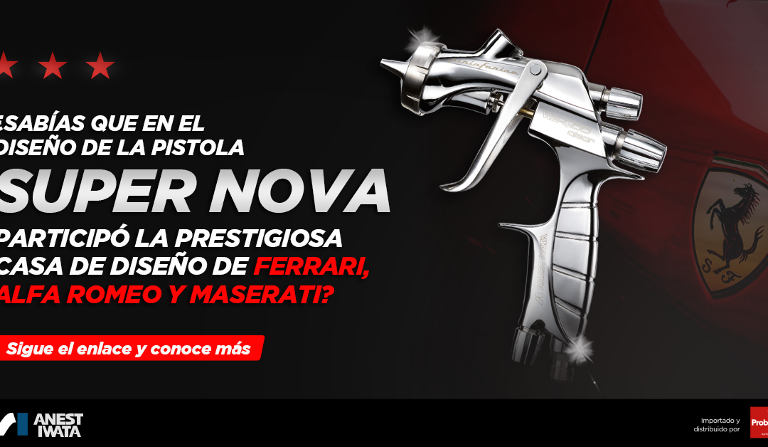 Supernova. Una nueva estrella ha nacido.