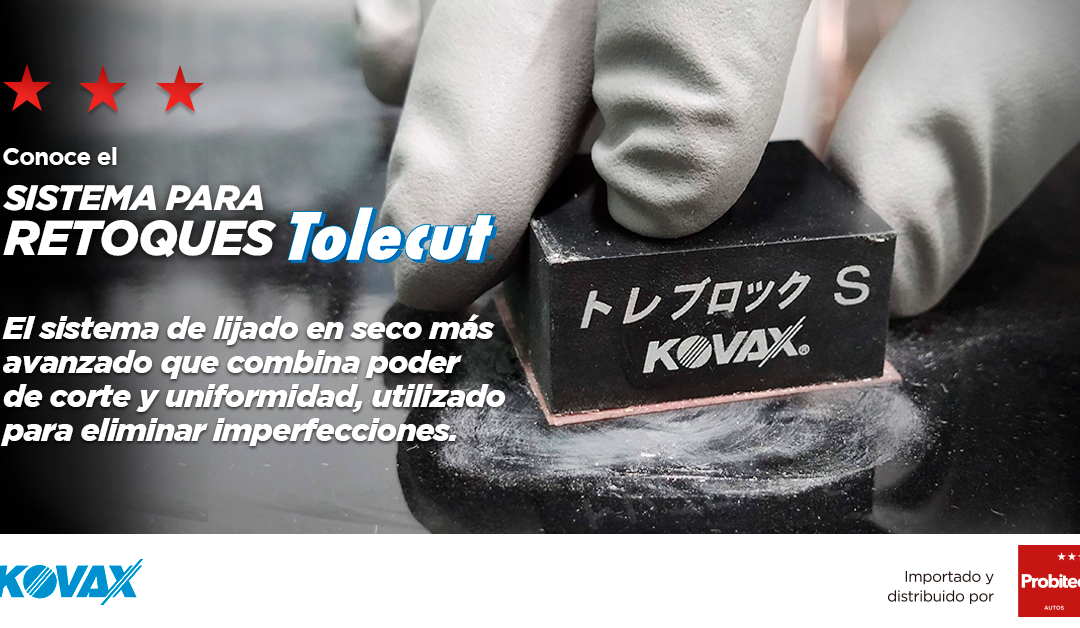 Sistema Tolecut de Kovax