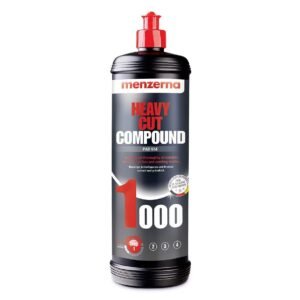 Heavy Cut Compound 1000 x 1 Litro