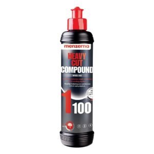 Heavy Cut Compound 1100 x 250 ml