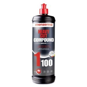 Heavy Cut Compound 1100 x 1 Litro