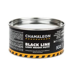 Blackline Masilla ligera Fibra de Vidrio 533