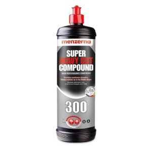 Heavy Cut Compound 300 x 1 Litro
