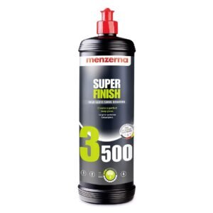 Super Finish 3500 x 1 Litro