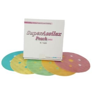 Super Assilex Disco 6"