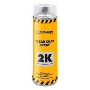 Barniz aerosol 500ML