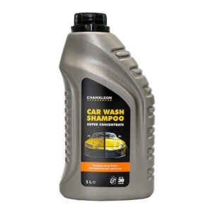 Champú para autos 1Lt