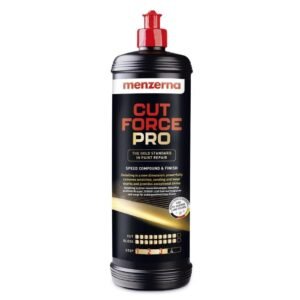 Menzerna Cut Force Pro 1 Litro