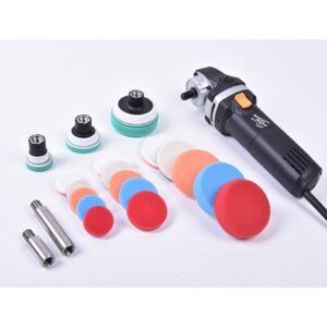 Kit Pulidora EP803K