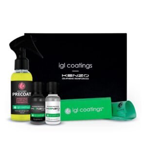 Ecocoat Kenzo Kit 40ML