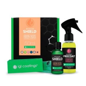 Ecocoat Shield Kit 50ML
