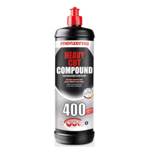 Heavy Cut Compound 400 x 1 Litro Formula mejorada