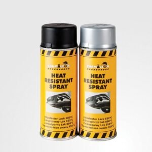 Esmalte resistente al calor 400ml