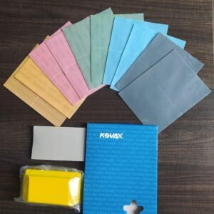 Super Assilex Hoja Pre-cortada Kit