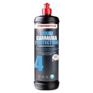 Liquid Carnauba Protection x 1 Litro