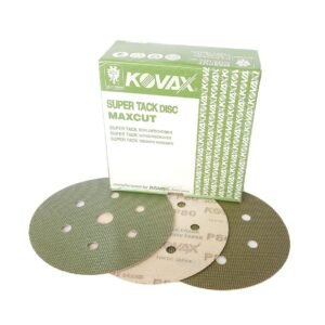 Super Tack MaxCut Disco 6"