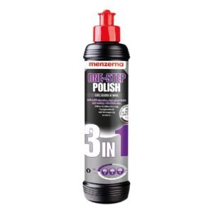 One Step Polish 3 in 1 x 250 ml