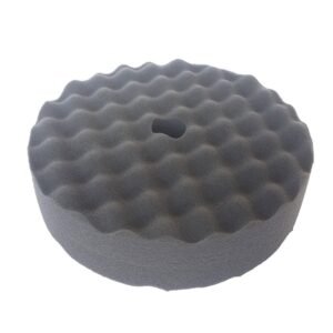 Pomo Espuma Doble Cara 8" Acabado