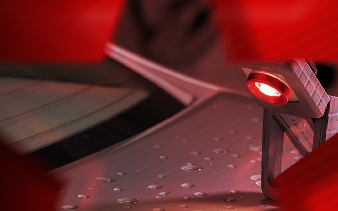 Seguridad e iluminación