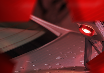 Seguridad e iluminación