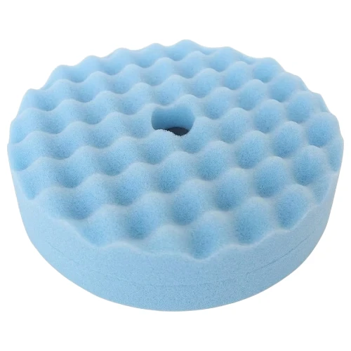 Pomo Espuma Doble Cara 8" - Imagen 3
