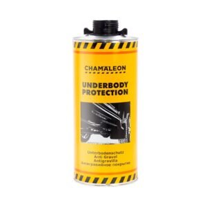 Recubrimiento Antigravilla Negro 1kg