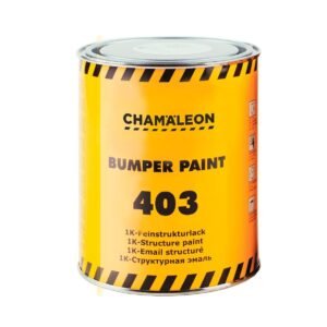 Bumper Paint 1 Litro