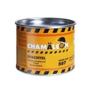 Masilla para plásticos