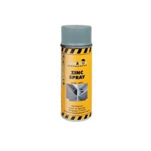 Spray Zinc 400ml