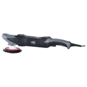 Pulidora rotativa Shine Mate EP820 de 1200W para corrección de pintura profesional.
