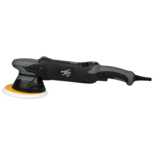 Pulidora orbital EX620 disponible en medidas 5/15 y 6/21 para detailing profesional.