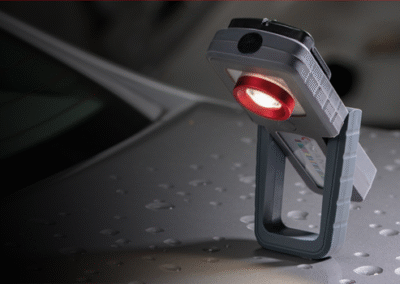 Seguridad e iluminación