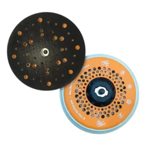 backing plate shine mate serie ex