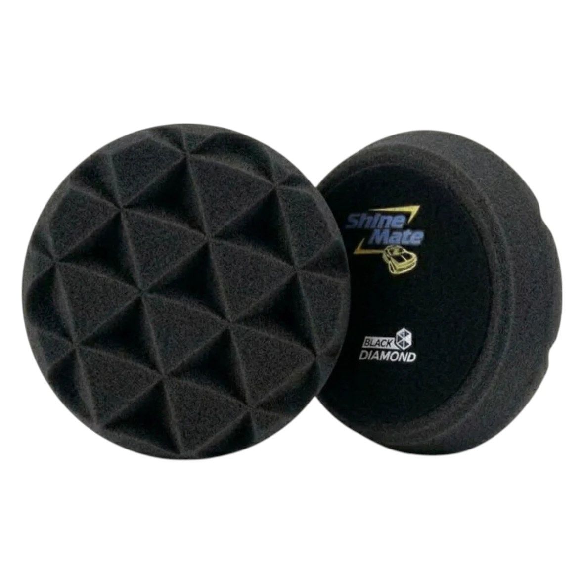 Pomo Espuma Brillo T10 - Imagen 2