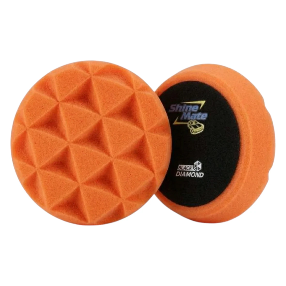 Pomo Espuma Acabado T40 - Imagen 2