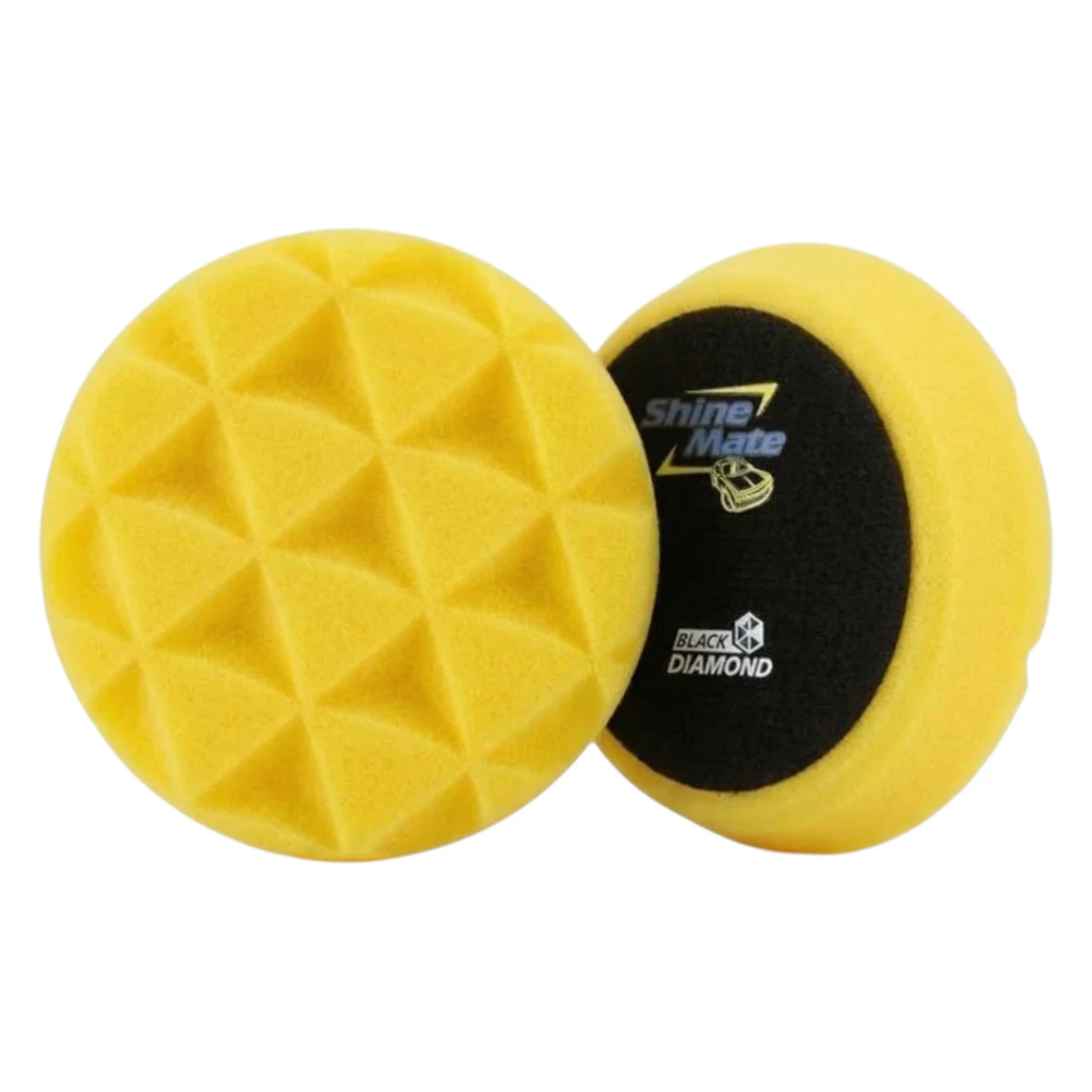 Pomo Espuma Corte Alto T80 - Imagen 2