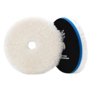 Pomo de lana larga t130 shine mate para corte