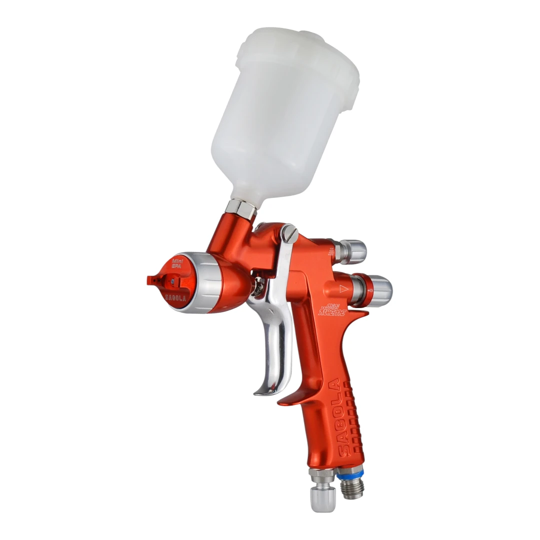 Sagola Mini Xtreme - Imagen 2